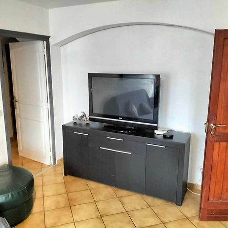 Appartement Dans Villa Nicoise 니스 외부 사진