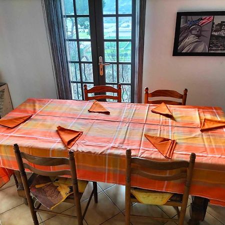 Appartement Dans Villa Nicoise 니스 외부 사진
