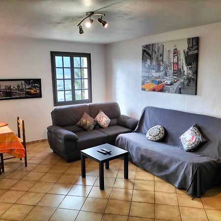 Appartement Dans Villa Nicoise 니스 외부 사진