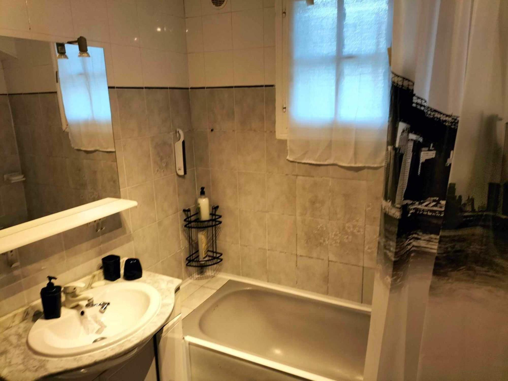 Appartement Dans Villa Nicoise 니스 외부 사진