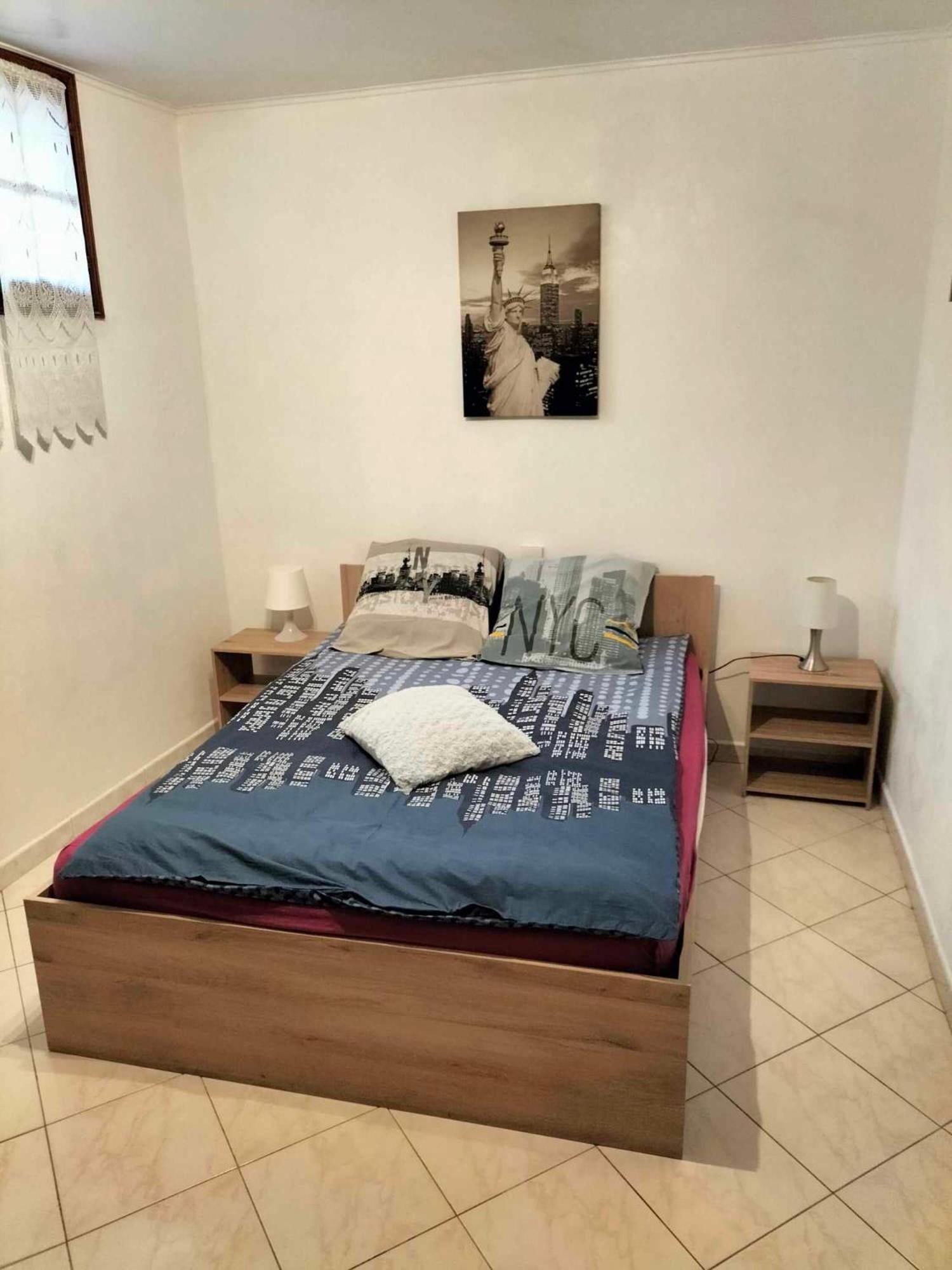 Appartement Dans Villa Nicoise 니스 외부 사진