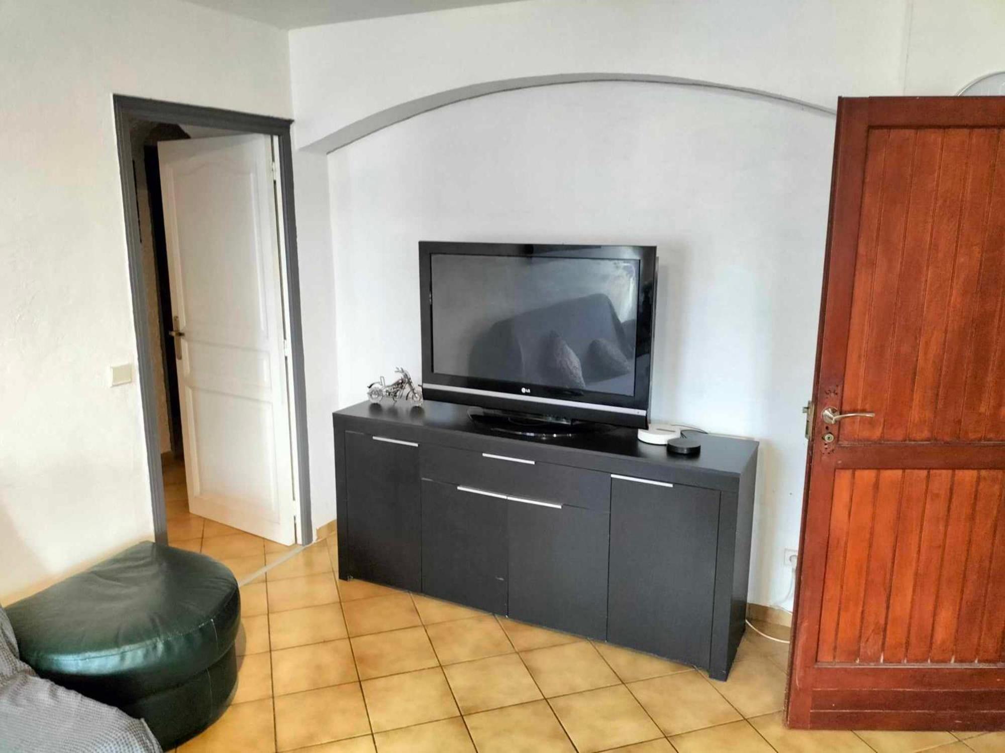 Appartement Dans Villa Nicoise 니스 외부 사진