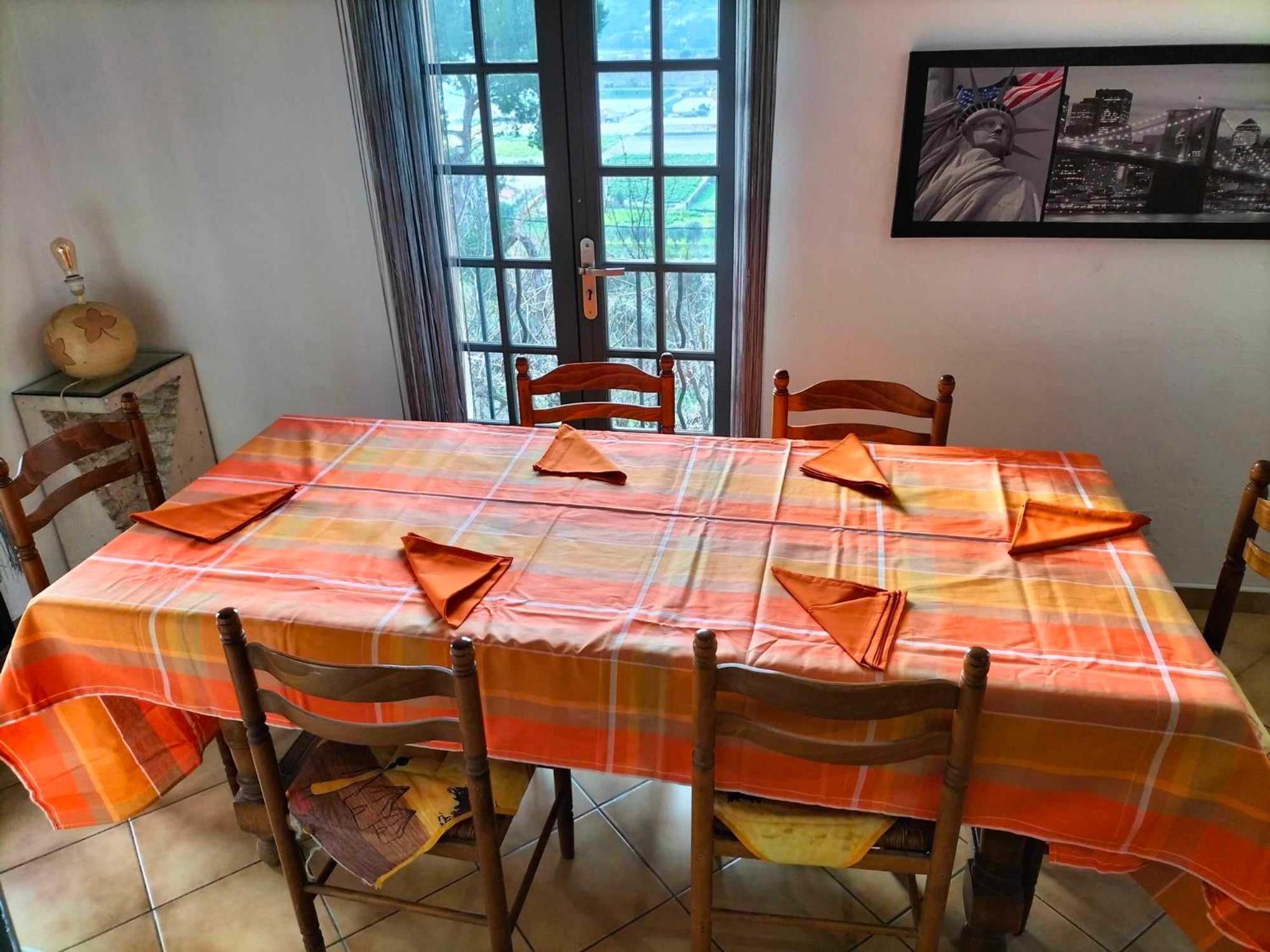 Appartement Dans Villa Nicoise 니스 외부 사진